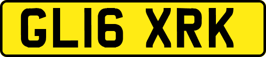 GL16XRK