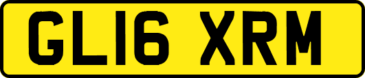 GL16XRM