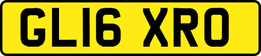 GL16XRO