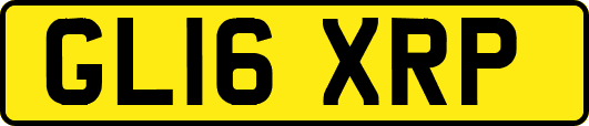 GL16XRP