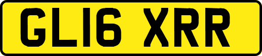 GL16XRR