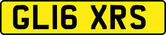 GL16XRS