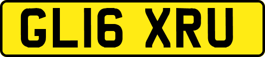 GL16XRU