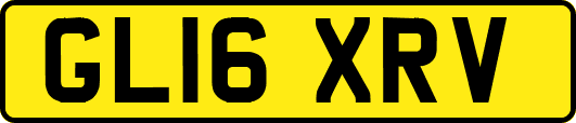 GL16XRV