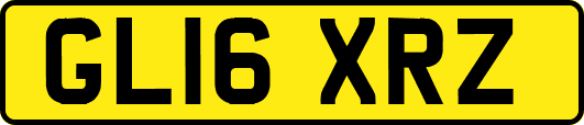 GL16XRZ