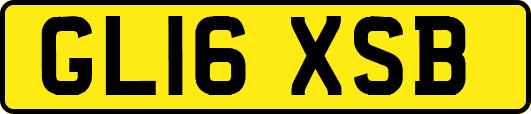 GL16XSB