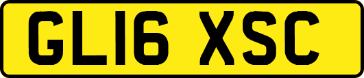 GL16XSC