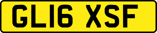 GL16XSF
