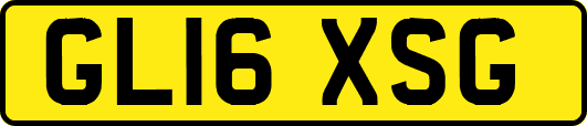GL16XSG