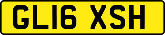 GL16XSH
