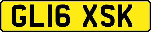 GL16XSK