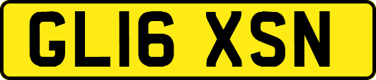 GL16XSN