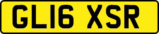 GL16XSR