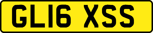GL16XSS