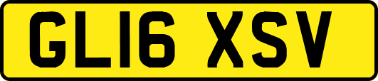 GL16XSV