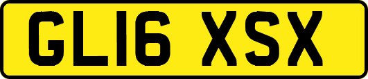 GL16XSX