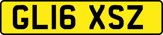 GL16XSZ