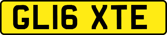GL16XTE