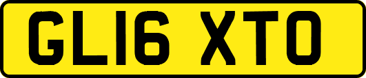 GL16XTO