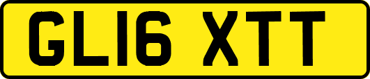 GL16XTT