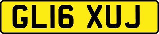 GL16XUJ