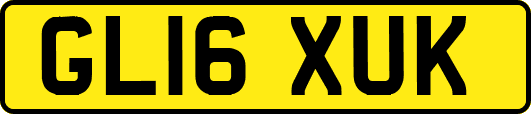 GL16XUK