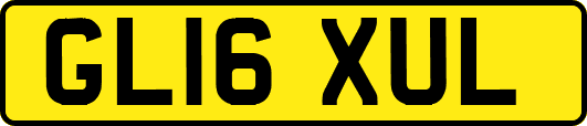 GL16XUL