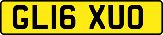 GL16XUO