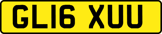 GL16XUU