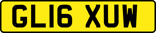GL16XUW