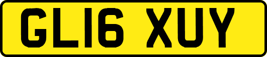 GL16XUY