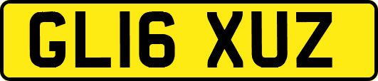 GL16XUZ