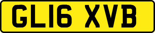 GL16XVB