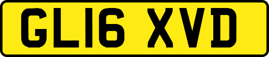 GL16XVD