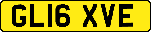 GL16XVE