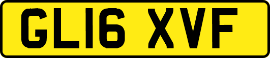 GL16XVF