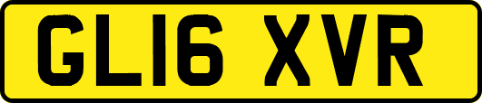 GL16XVR