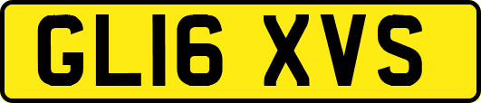 GL16XVS