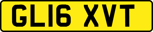 GL16XVT