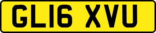 GL16XVU
