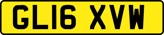 GL16XVW