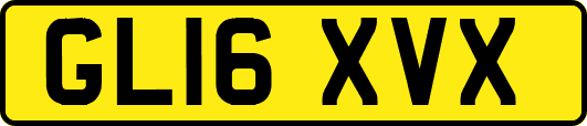 GL16XVX