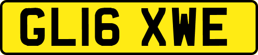 GL16XWE