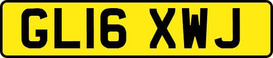 GL16XWJ