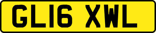 GL16XWL
