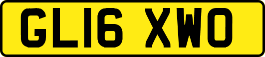 GL16XWO