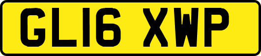 GL16XWP