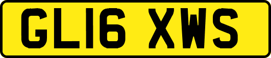 GL16XWS