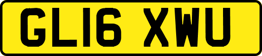 GL16XWU