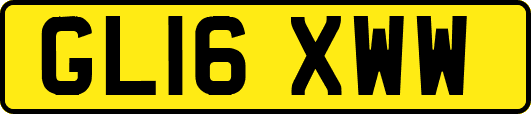 GL16XWW